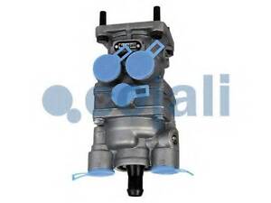 Головний гальмівний клапан COJALI 2212520 на MERCEDES-BENZ ATEGO