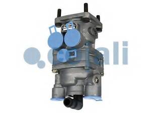 Головний гальмівний клапан COJALI 2212523 на MERCEDES-BENZ MK