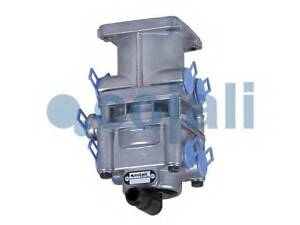 Головний гальмівний клапан COJALI 2312103