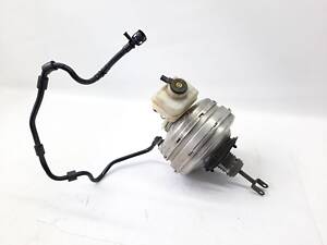 Главный тормозной цилиндр BMW 5 series 2011-2019 34336796729 BMW 5 series