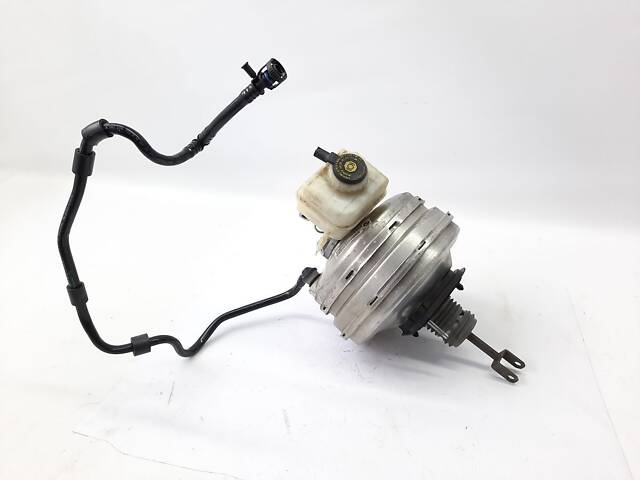 Главный тормозной цилиндр BMW 5 series 2011-2019 34336796729 BMW 5 series - Фото 1