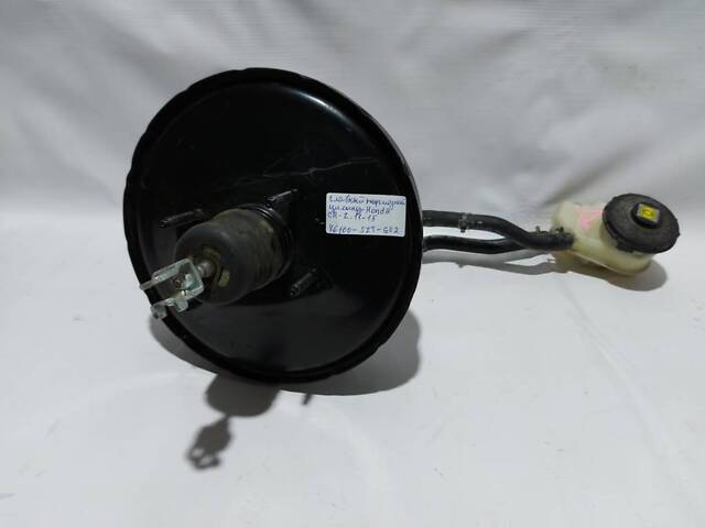 Главный тормозной цилиндр Honda CR-Z 2011-2015 46100SZTG02 Honda CR-Z - Фото 1