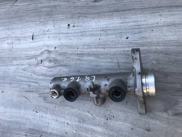 Главный тормозной цилиндр Mitsubishi Lancer 9, 1.6 бензин 2008 год, б/у. 4625A020 - Фото 1