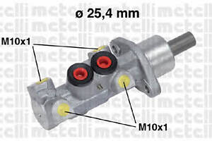 Головний гальмівний циліндр Volkswagen Transporter