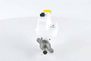 Головний гальмівний циліндр