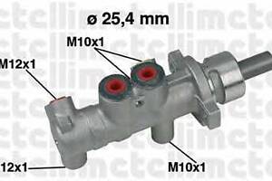Головний гальмівний циліндр