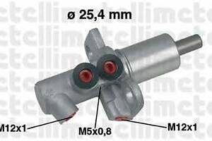 Головний гальмівний циліндр