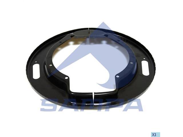 Головний гальмівний циліндр - Фото 1