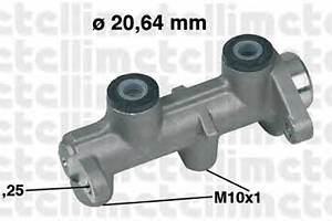 Головний гальмівний циліндр