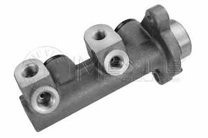 Головний гальмівний циліндр