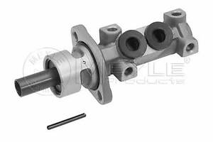 Головний гальмівний циліндр