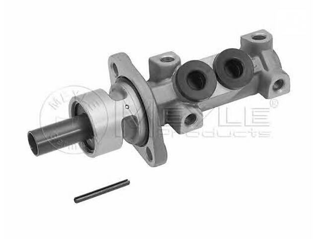 Головний гальмівний циліндр - Фото 1