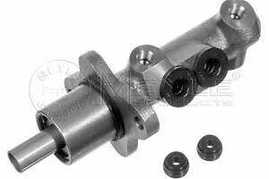 Головний гальмівний циліндр