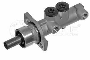 Головний гальмівний циліндр