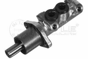 Головний гальмівний циліндр