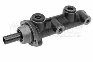 Головний гальмівний циліндр