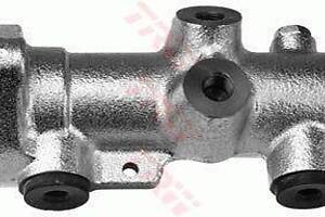 Головний гальмівний циліндр