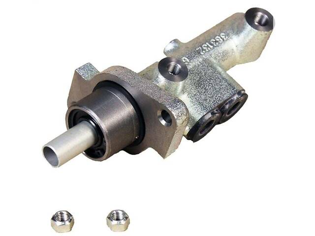 Головний гальмівний циліндр - Фото 1