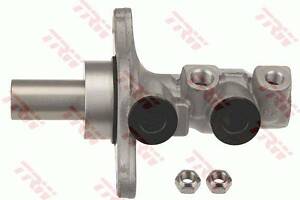 Головний гальмівний циліндр