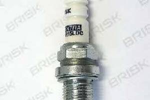 Головний гальмівний циліндр