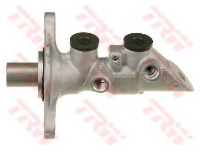 Головний циліндр гальмівний TRW PMK272 на RENAULT MEGANE III купе (DZ0/1_) - Фото 1