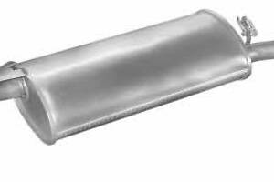 Головний циліндр зчеплення Nissan Tiida