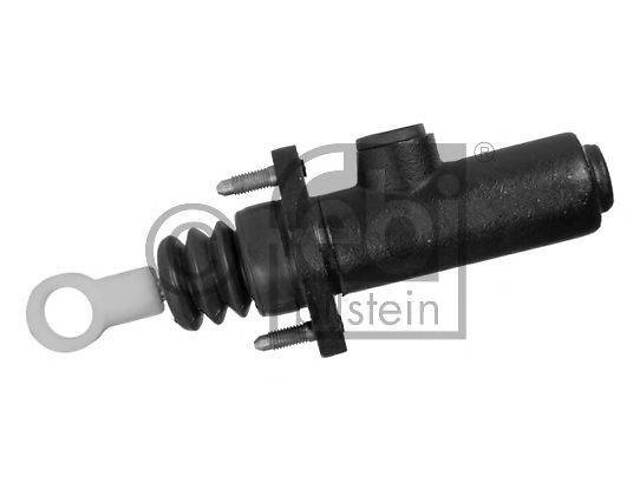 Головний циліндр зчеплення SAMPA 096413 на VOLVO FH 12 - Фото 1