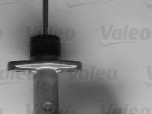 Главный цилиндр сцепления VALEO 804806 на HYUNDAI TERRACAN (HP)
