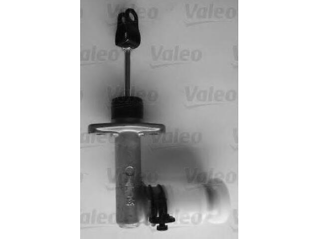 Главный цилиндр сцепления VALEO 804806 на HYUNDAI TERRACAN (HP) - Фото 1