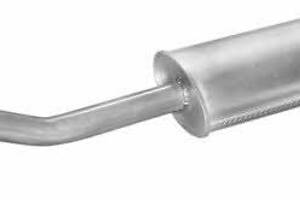 Головний циліндр зчеплення