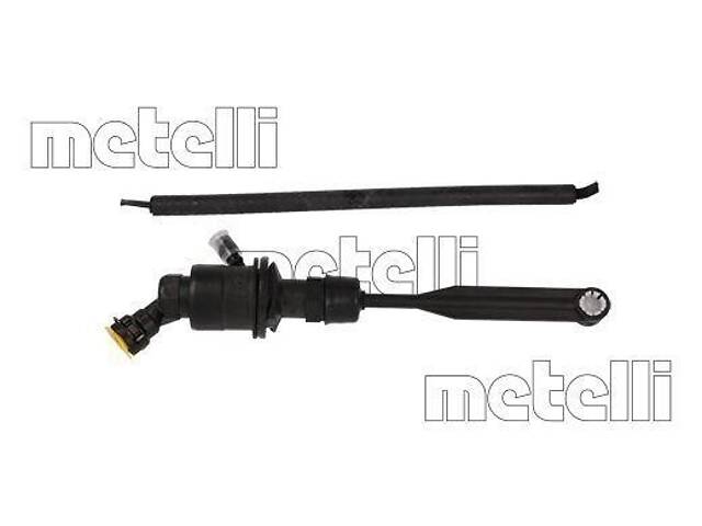 Головний циліндр зчеплення - Фото 1