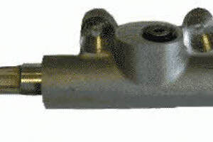 Головний циліндр зчеплення