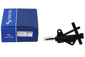 Головний циліндр зчеплення