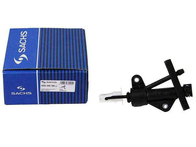 Головний циліндр зчеплення - Фото 1