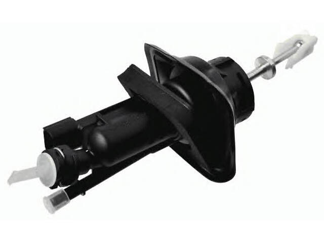 Головний циліндр зчеплення - Фото 1