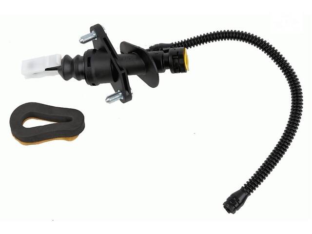 Головний циліндр зчеплення - Фото 1