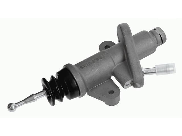 Головний циліндр зчеплення - Фото 1