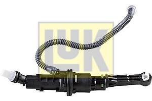 Головний циліндр зчеплення