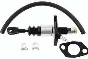 Головний циліндр зчеплення