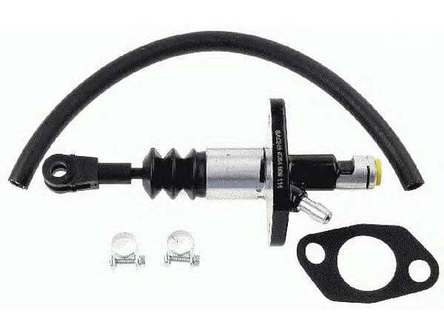 Головний циліндр зчеплення - Фото 1