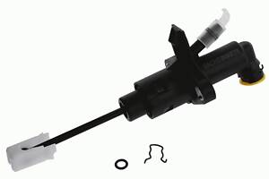 Головний циліндр зчеплення