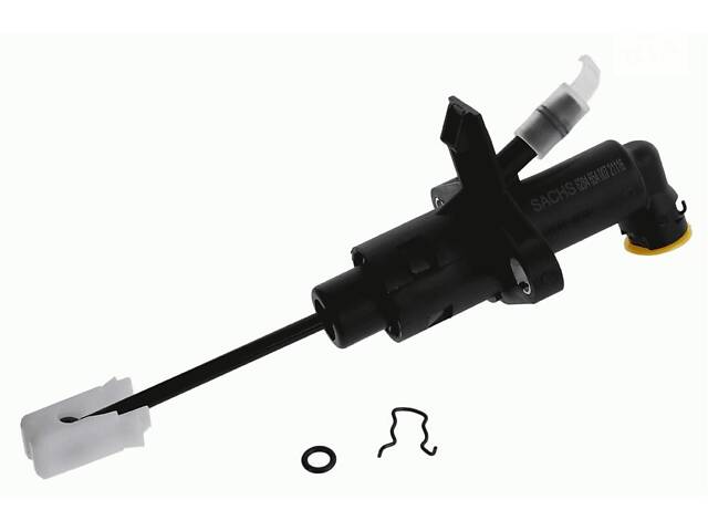 Головний циліндр зчеплення - Фото 1