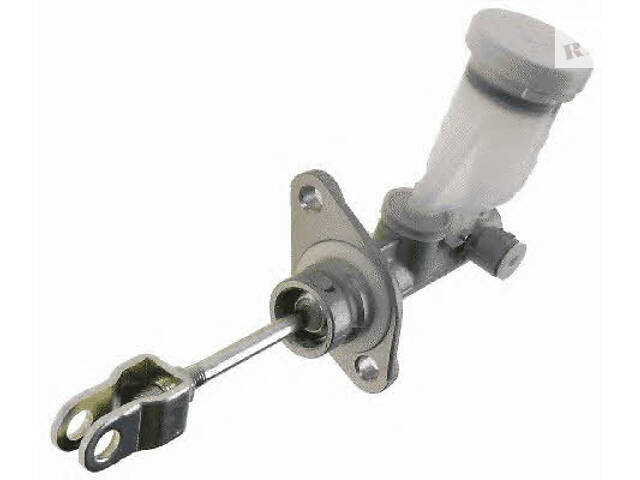 Головний циліндр зчеплення - Фото 1