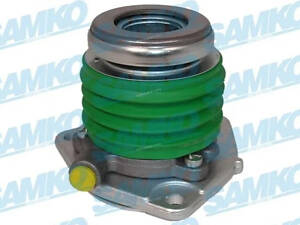 Главный цилиндр сцепления SAMKO M30004 Opel Omega