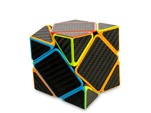 Головоломка Магічний куб 6 см AL46133 Magic Cube