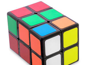 Головоломка Параллелепипед 6,5 см AL46131 Magic Cube