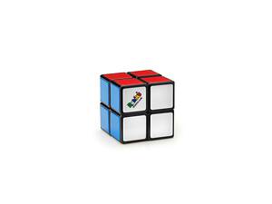 Головоломка RUBIK'S - КУБИК 2х2 МІНІ