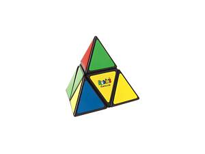 Головоломка RUBIK'S - ПІРАМІДКА