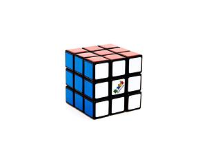 Головоломка RUBIK'S S2 - КУБИК 3x3