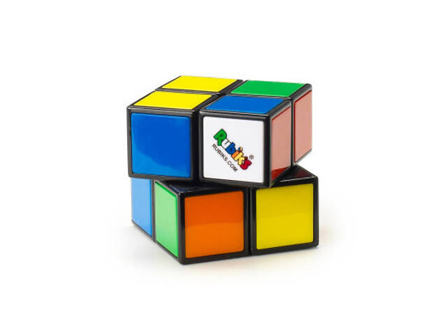 Головоломка Rubik's S2 - Кубик 2x2 Міні (6063963) - Фото 2